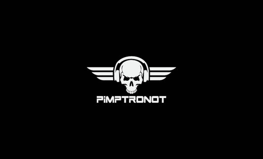 Pimptronot at Pimptrowear