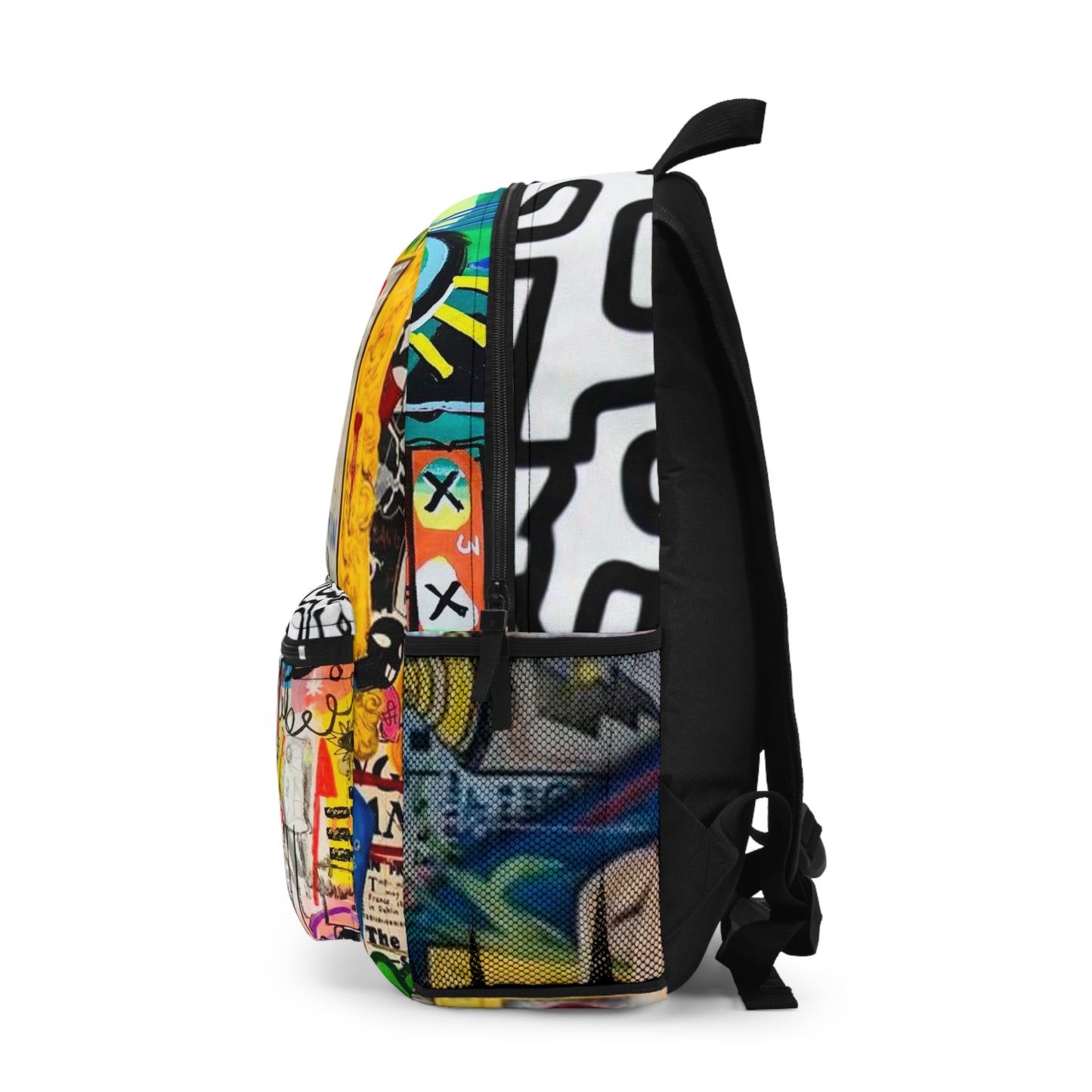 Backpack (Limited Edition)