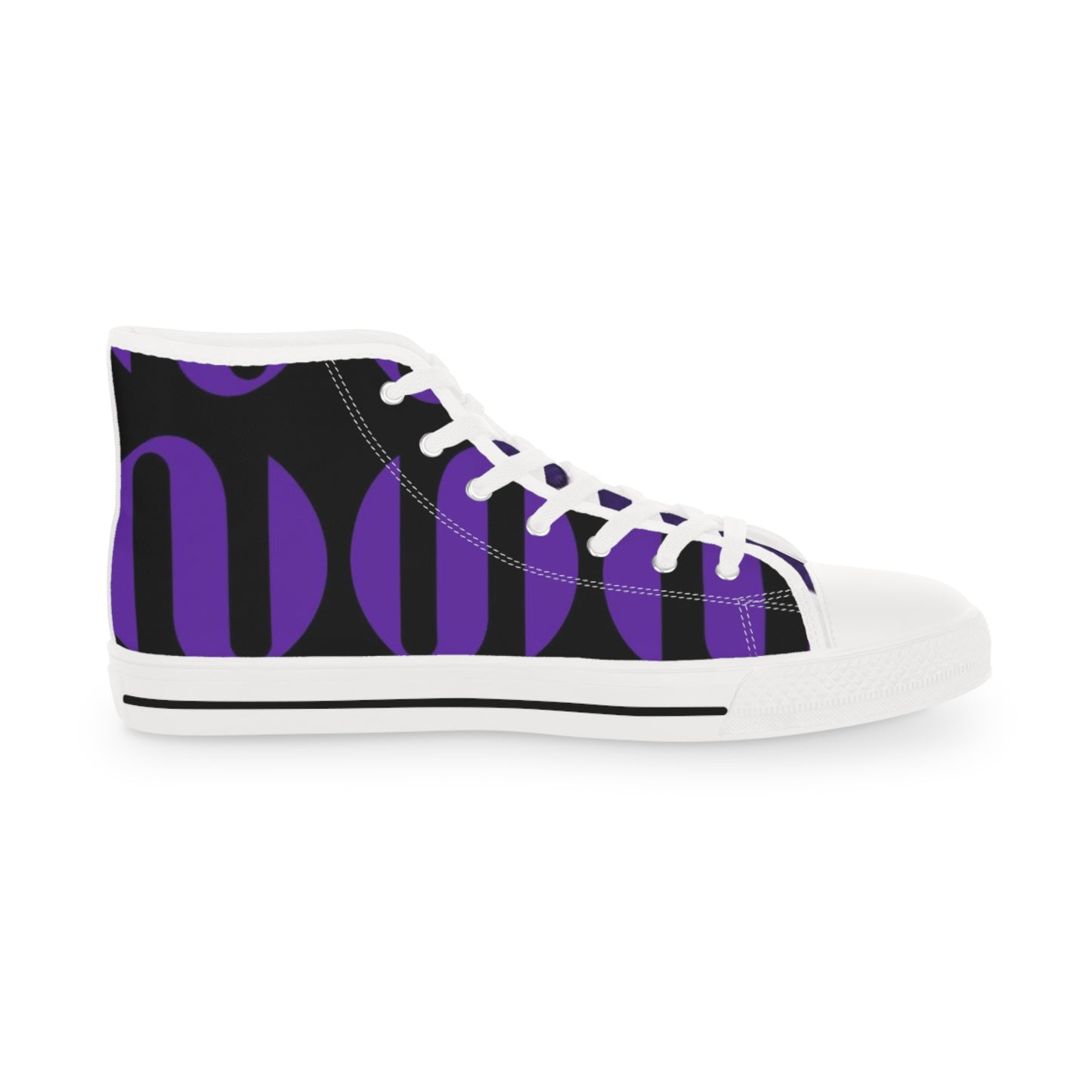 NWM Men's High Top Sneakers - Beta