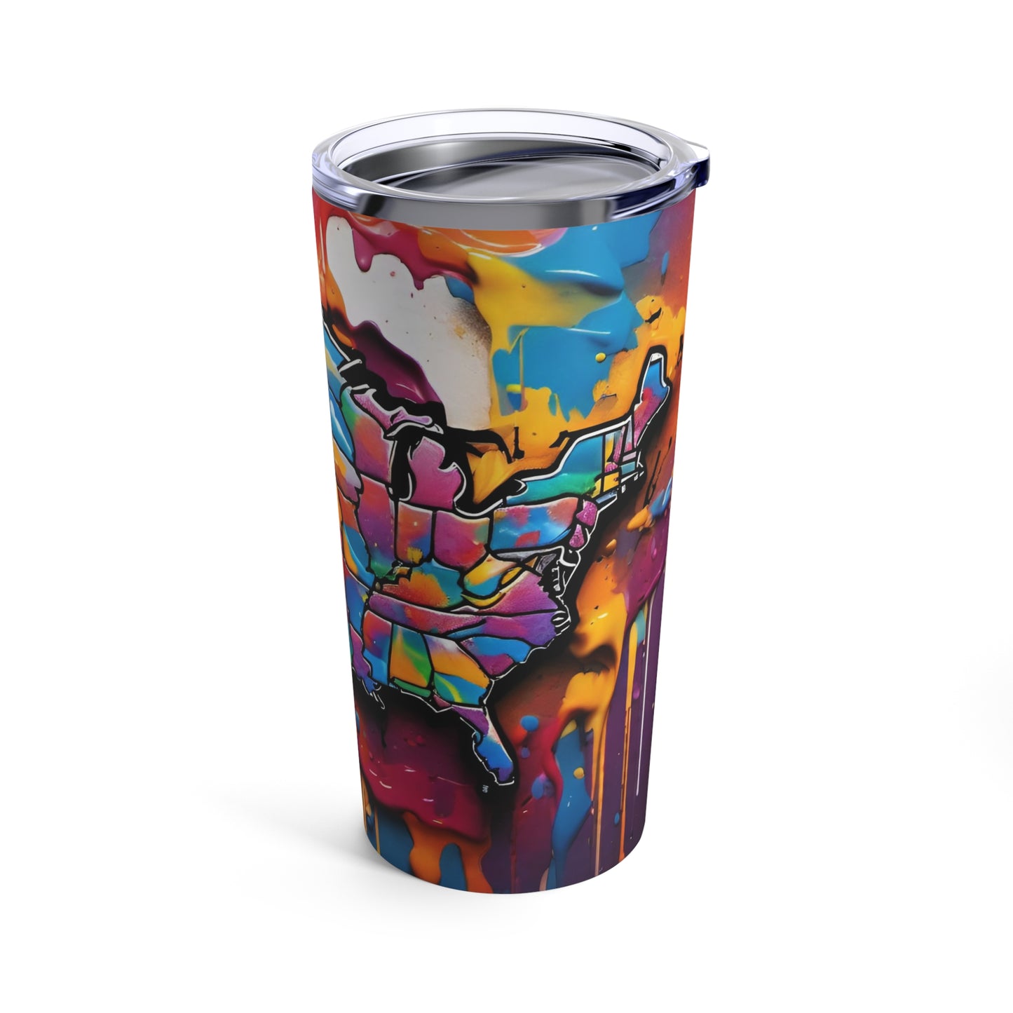 Tumbler 20oz