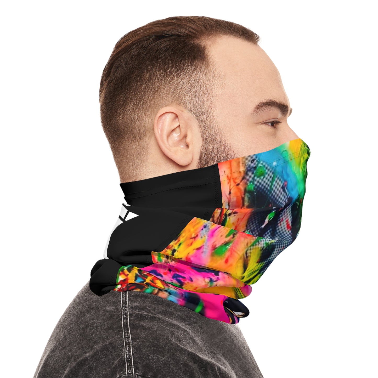 Midweight Neck Gaiter