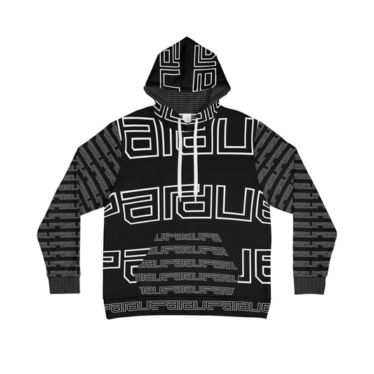 Men's Hoodie (AOP)