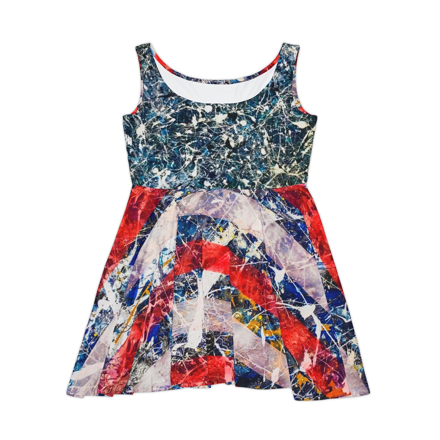 Women's Skater Dress (Limited Edition)