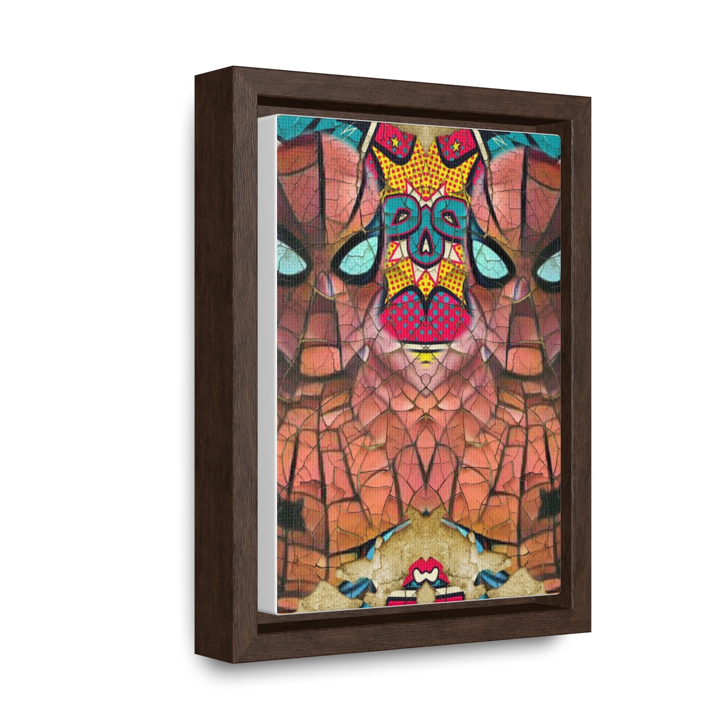 Gallery Canvas Wraps, Vertical Frame