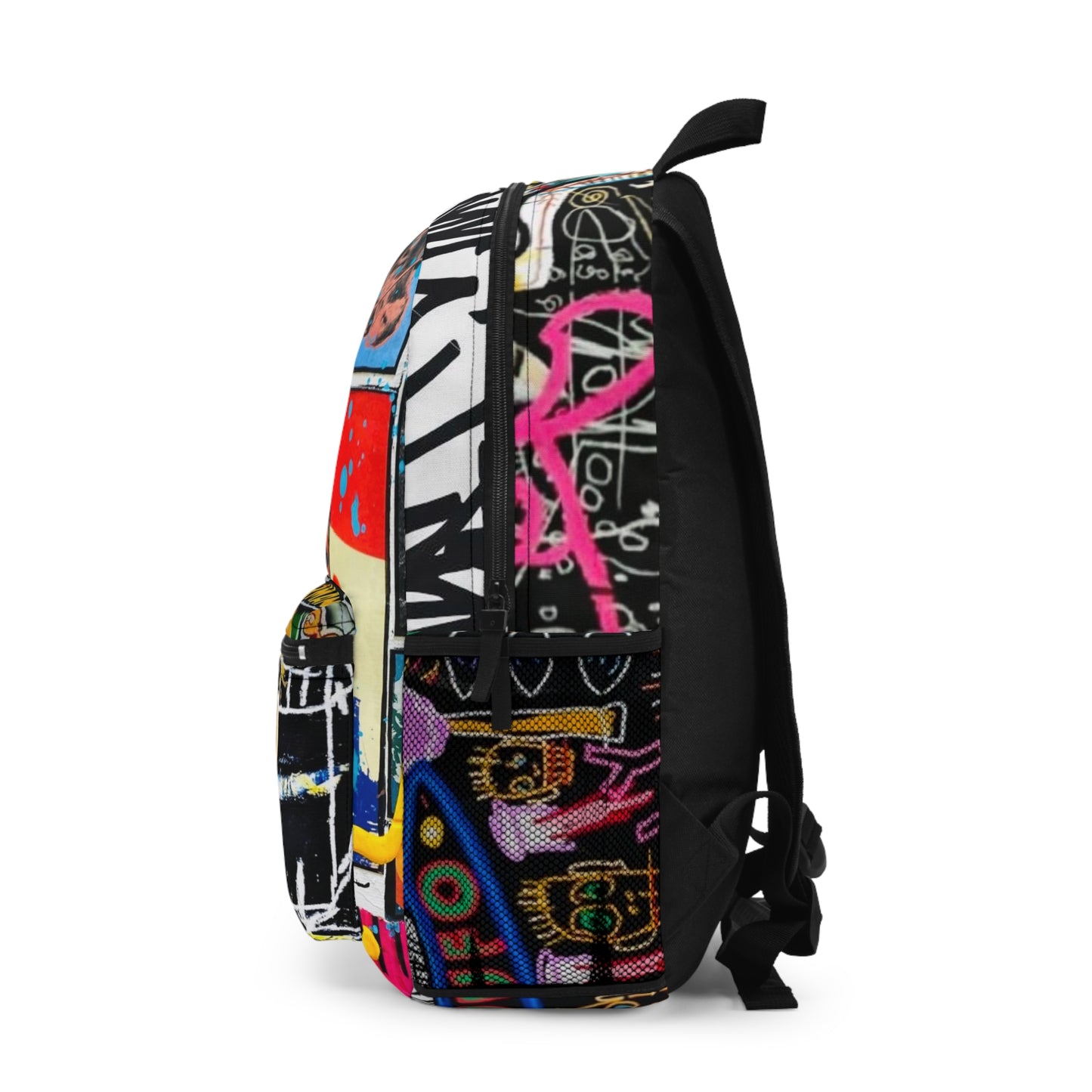 Backpack (Limited Edition)