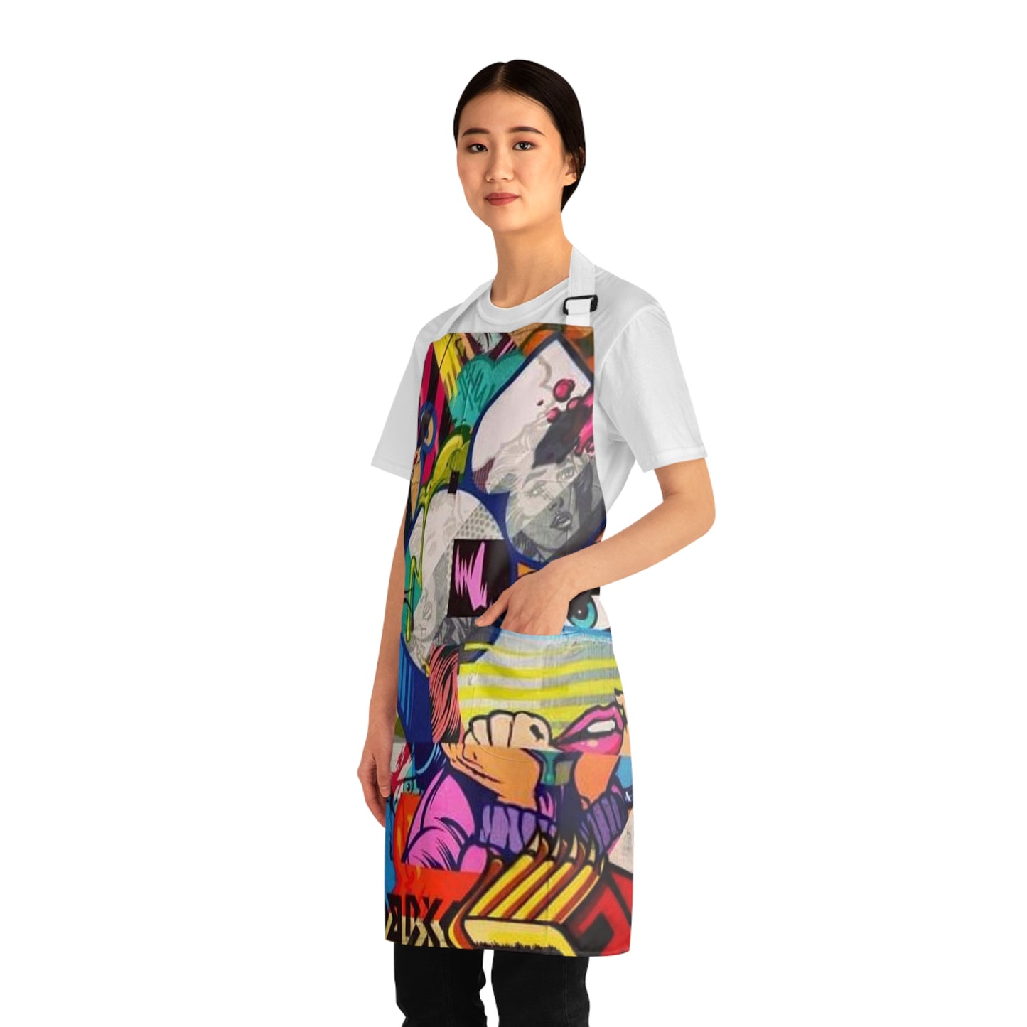 Art Apron (Limited Edition)