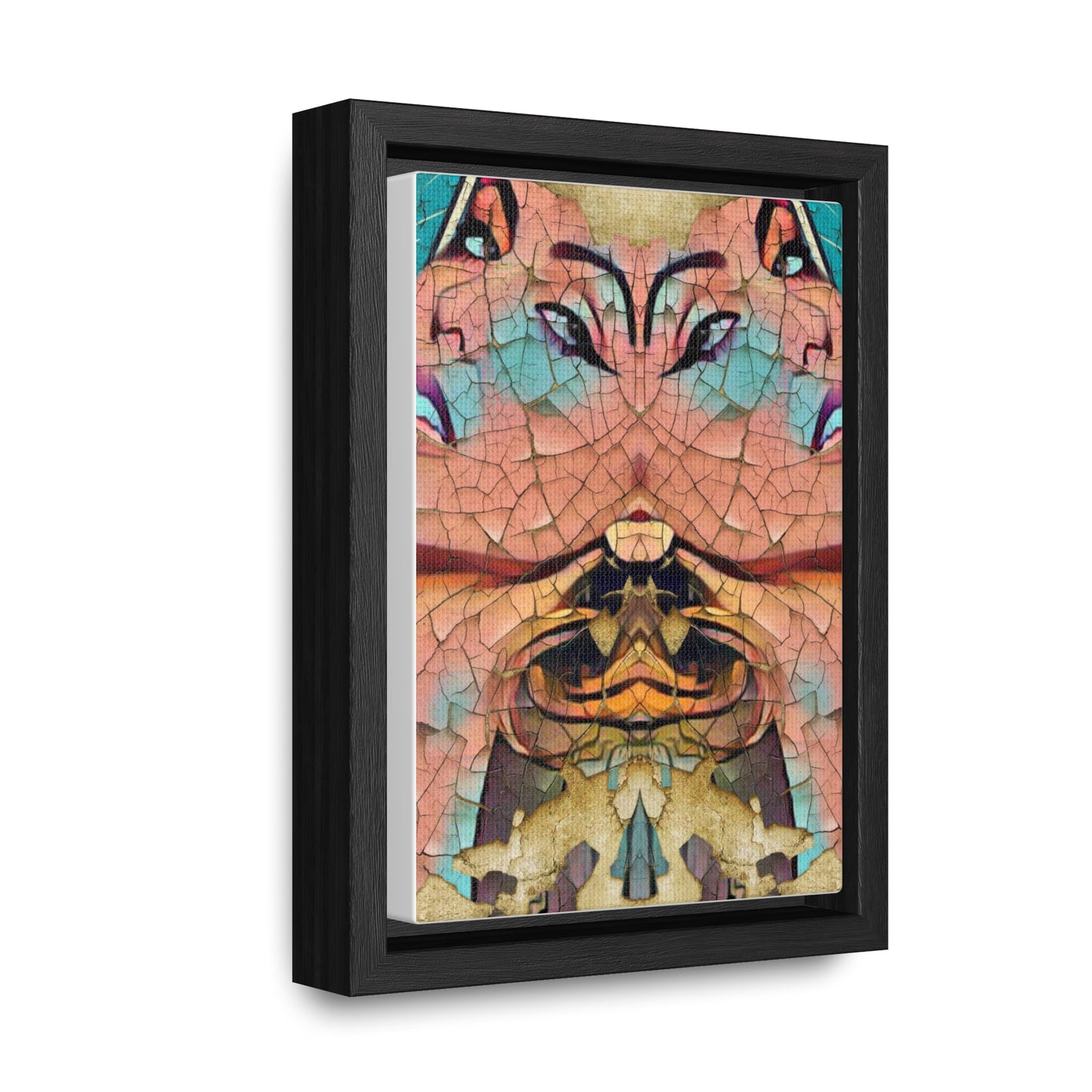 Gallery Canvas Wraps, Vertical Frame