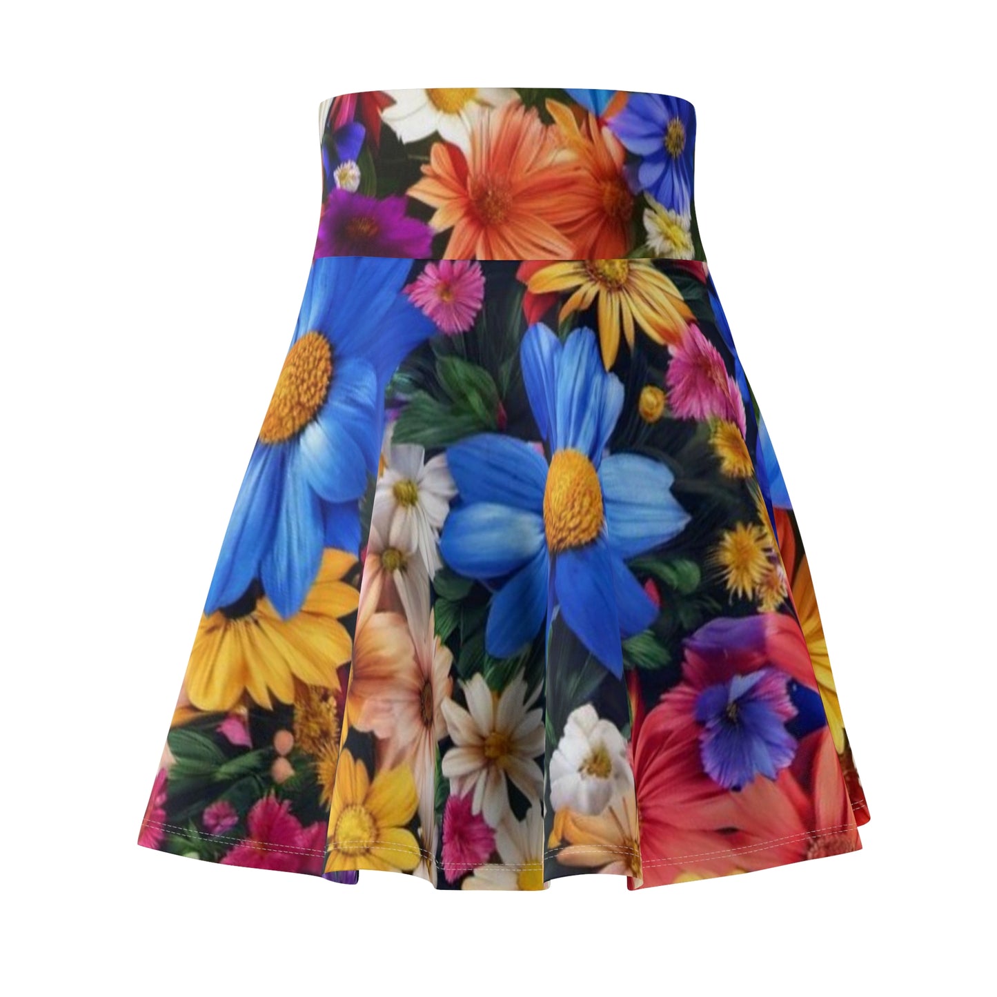 Women's Skater Skirt