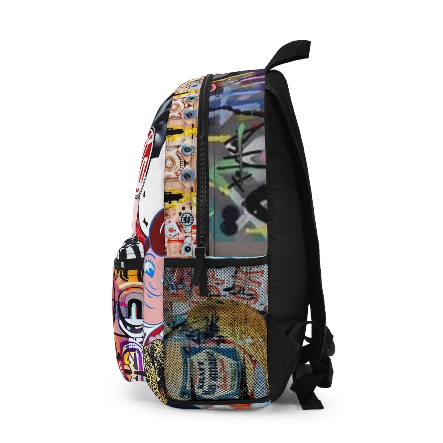 Backpack (Limited Edition)