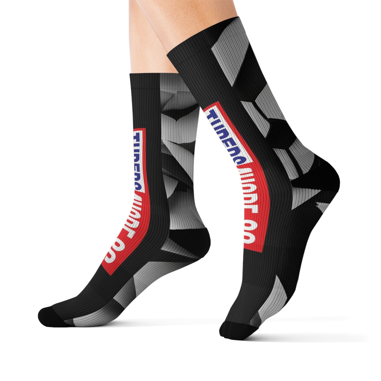 Sublimation Socks