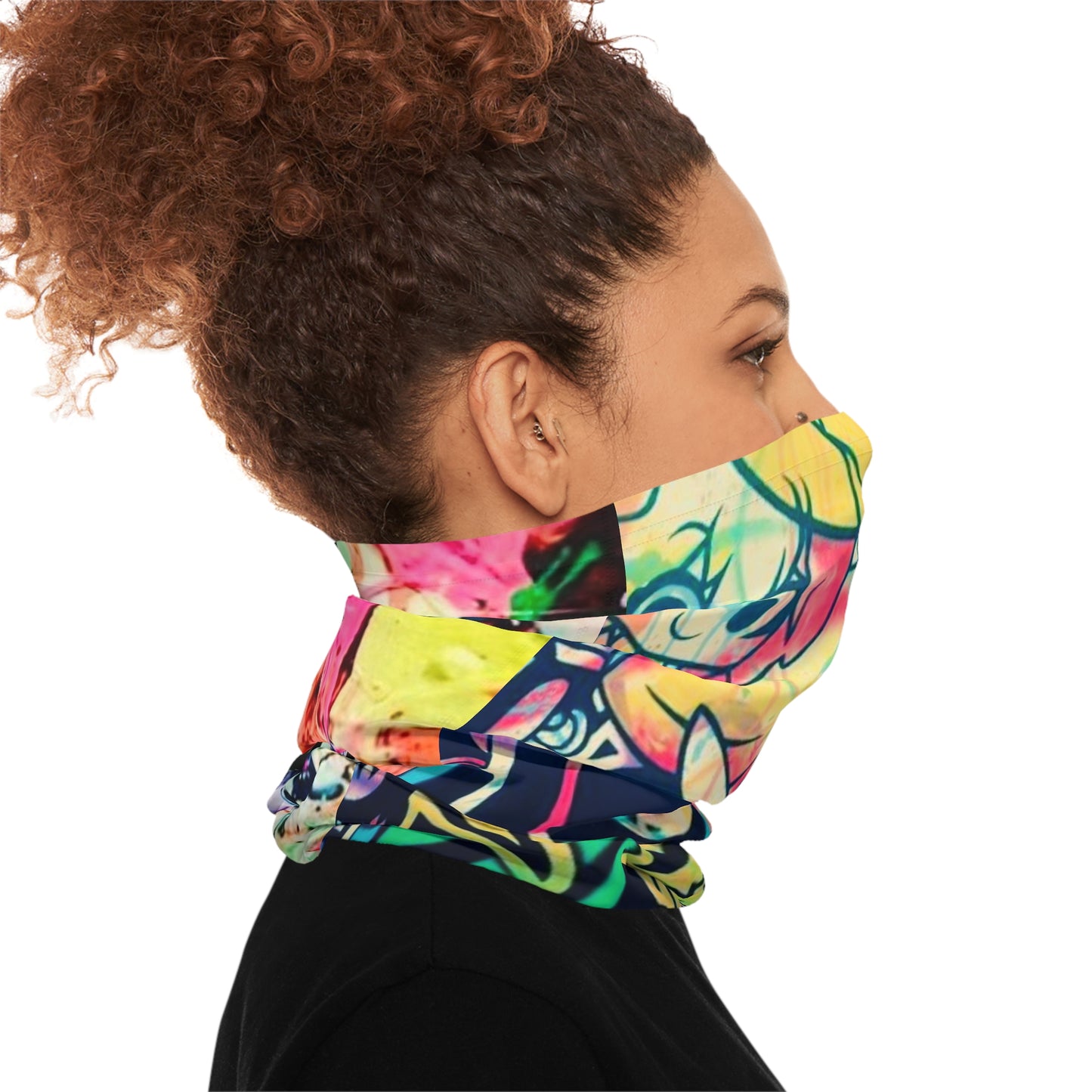 Midweight Neck Gaiter