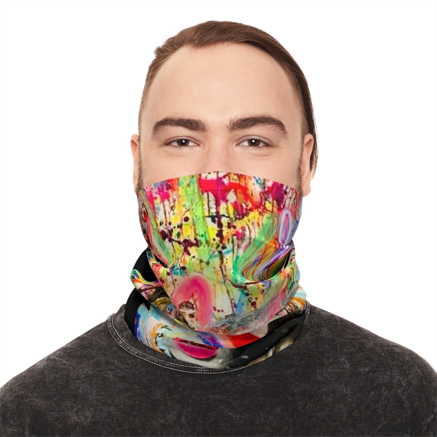 Midweight Neck Gaiter