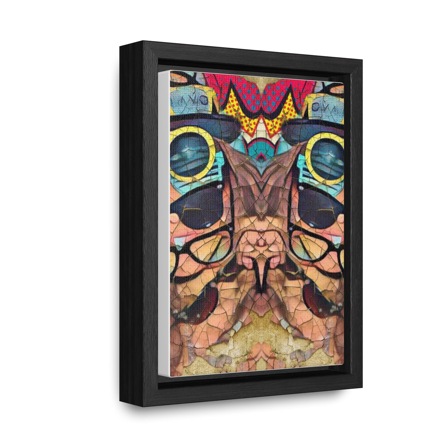 Gallery Canvas Wraps, Vertical Frame