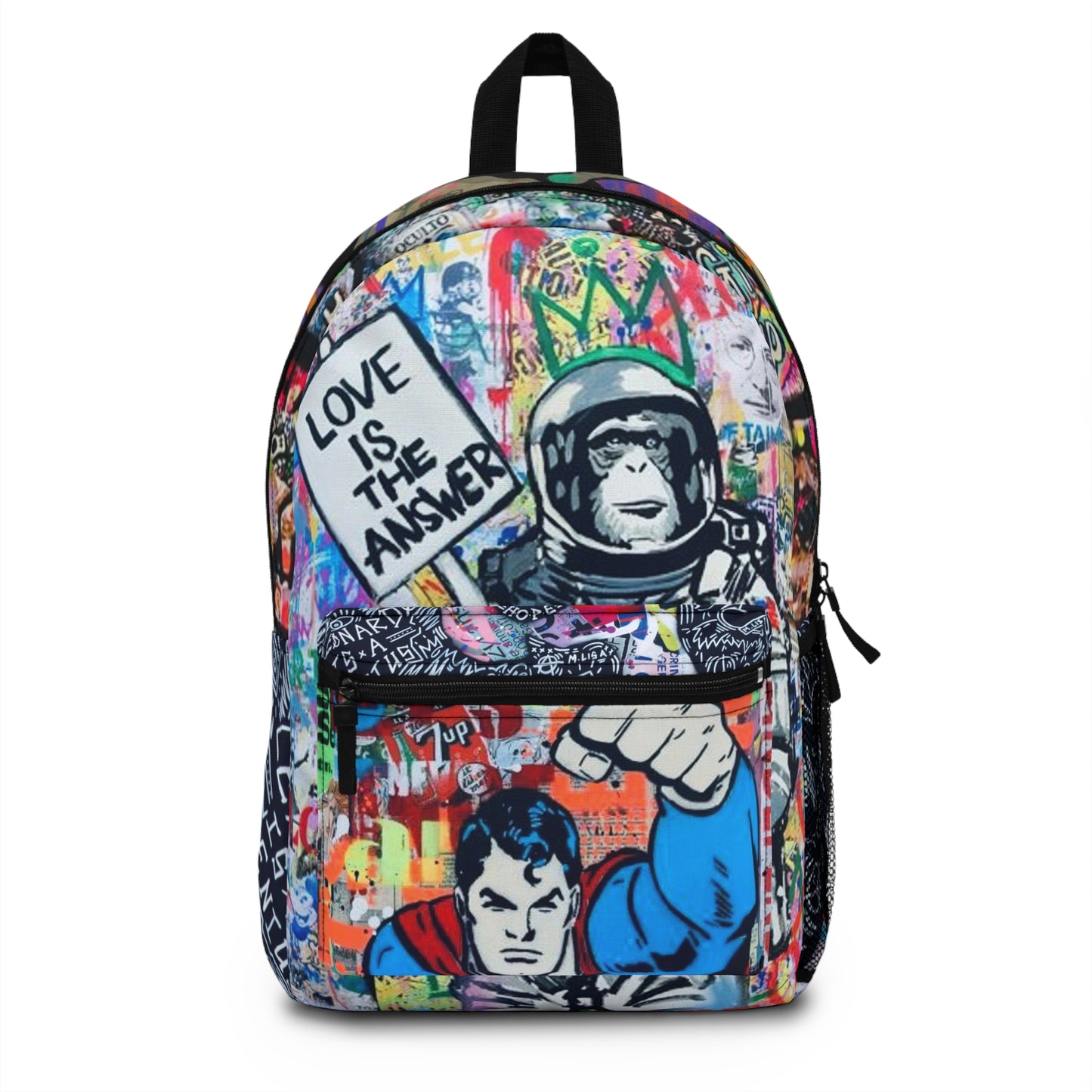 Backpack (Limited Edition)