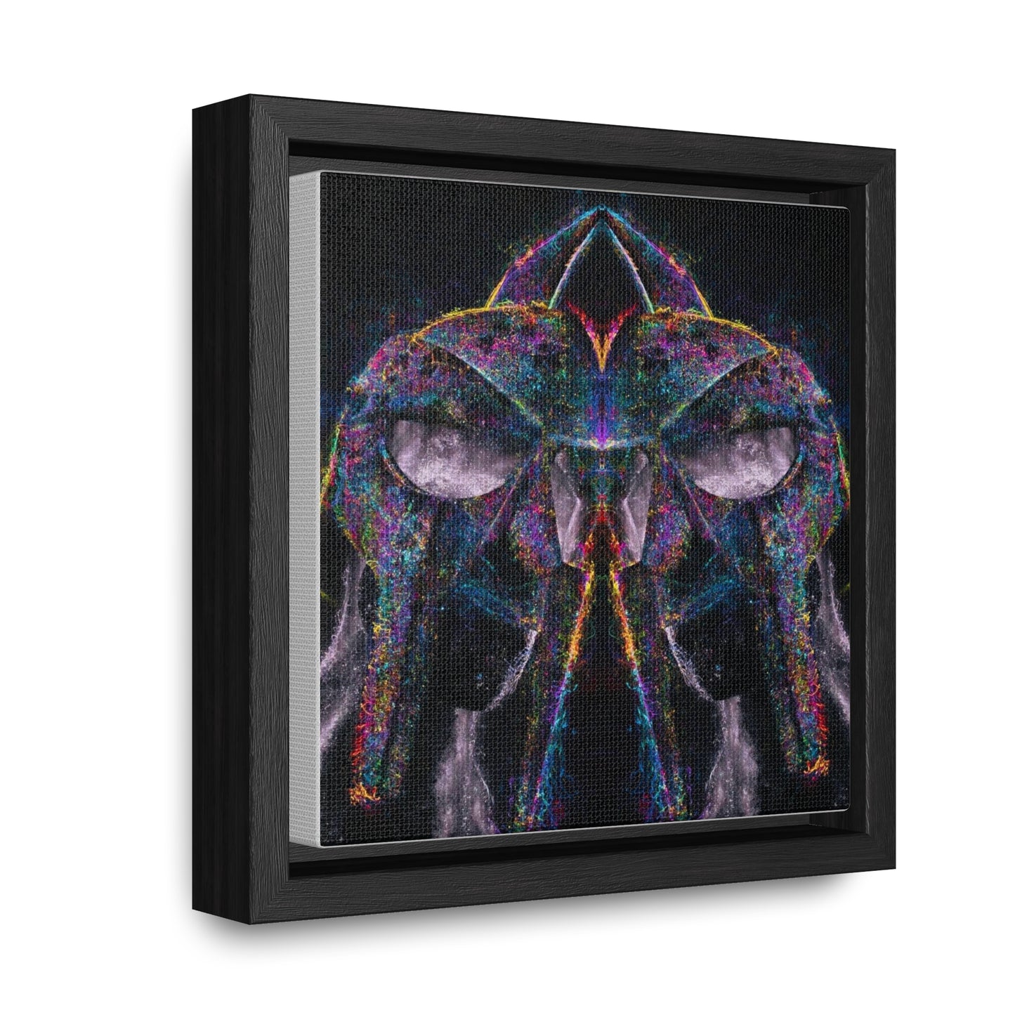 Gallery Canvas Wraps, Square Frame