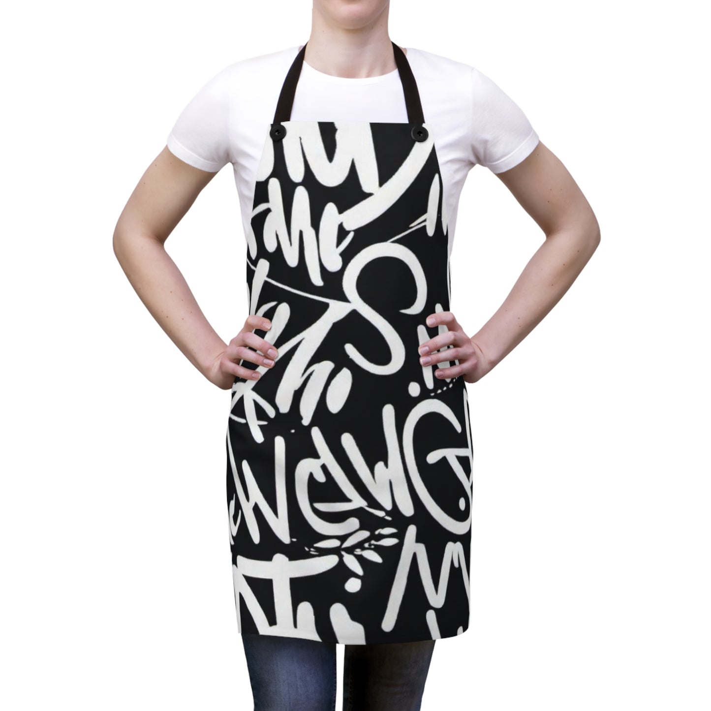 Art Apron (Limited Edition)