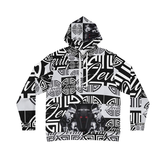 Men's Hoodie (AOP)