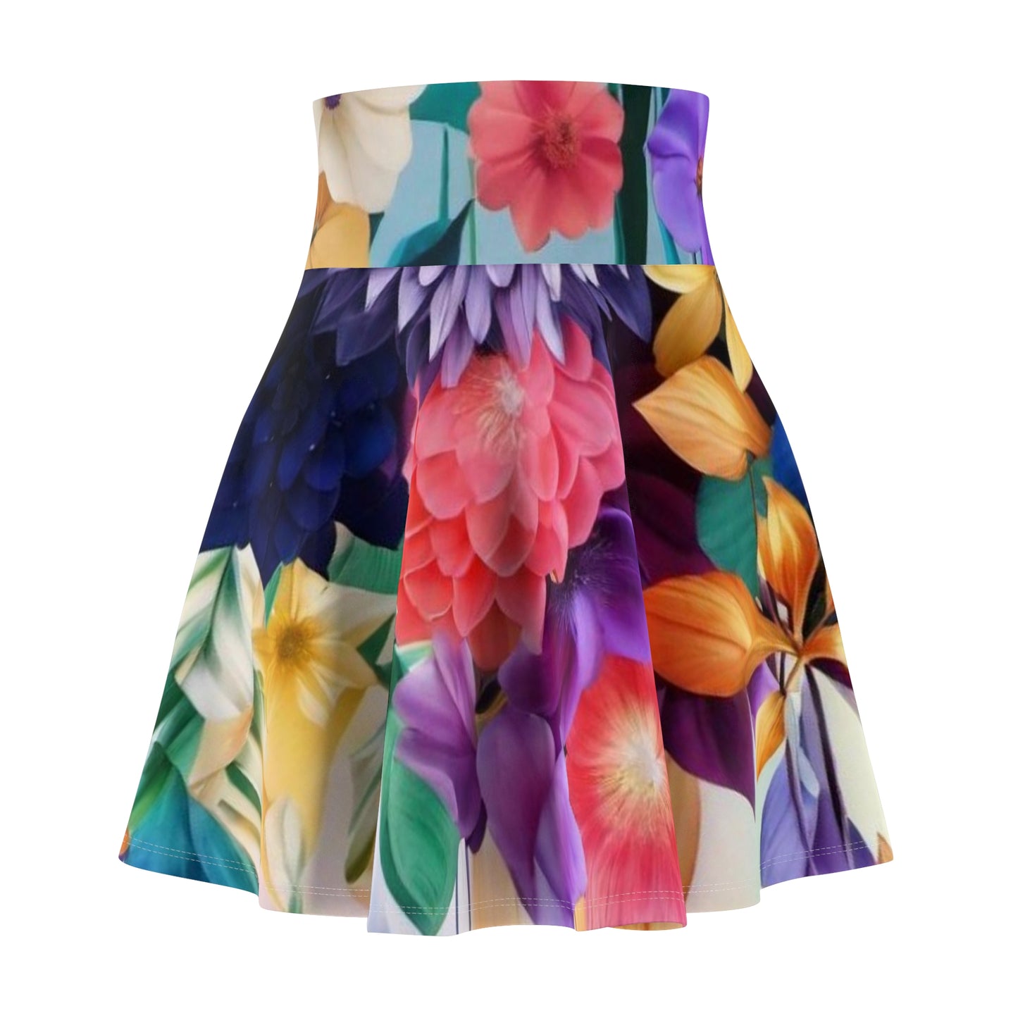 Women's Skater Skirt