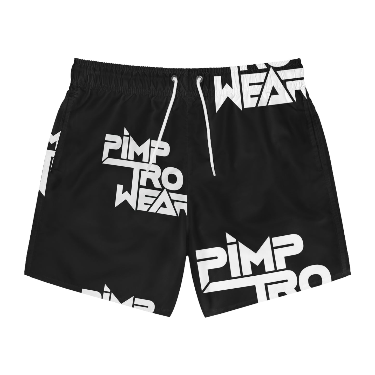 Biopolar Swim Trunks