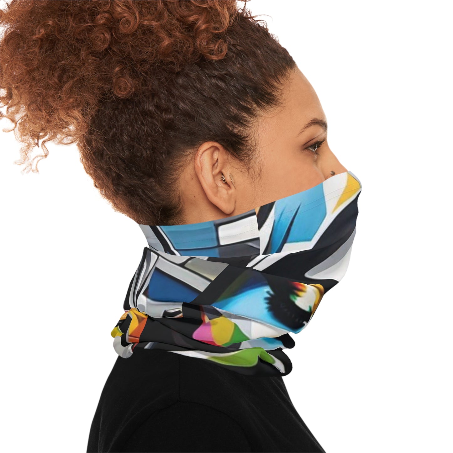 Midweight Neck Gaiter