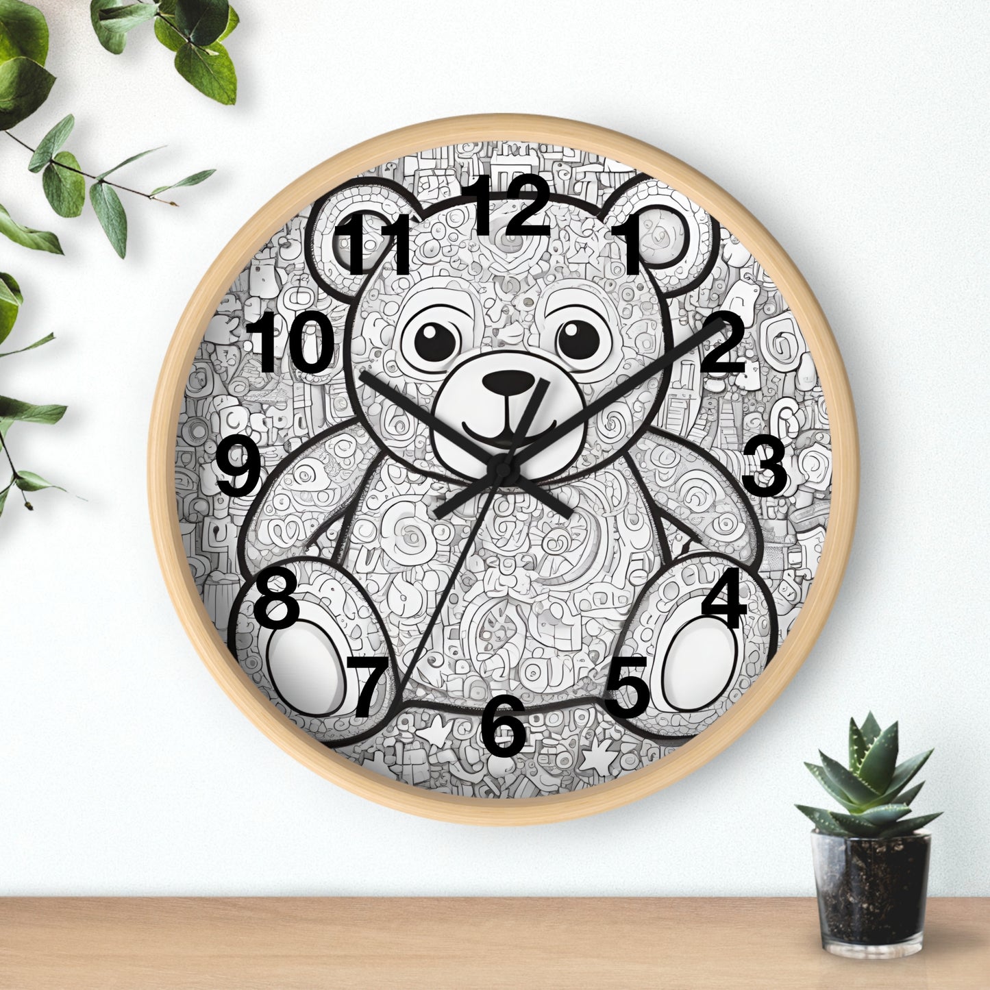 Wall Clock