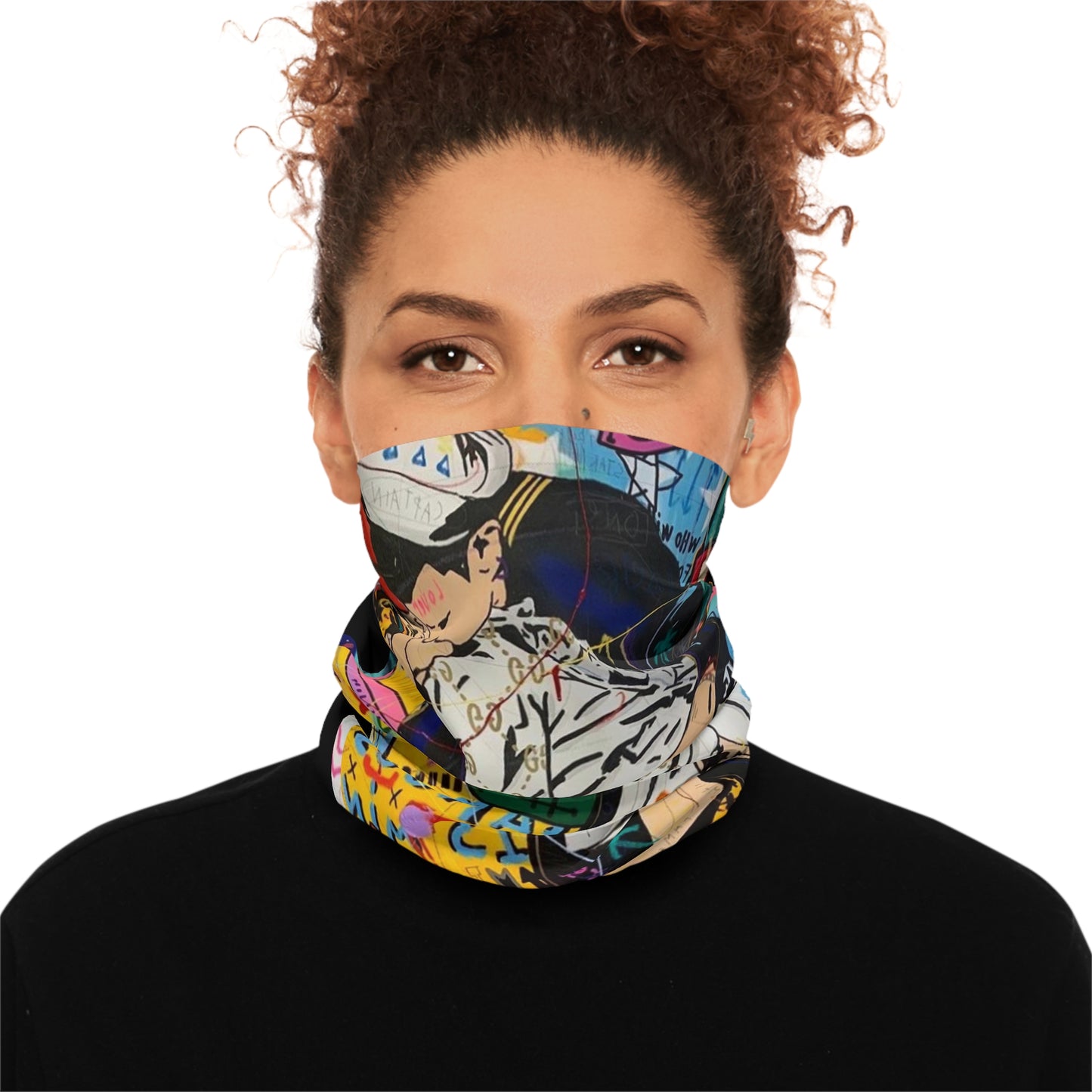 Midweight Neck Gaiter