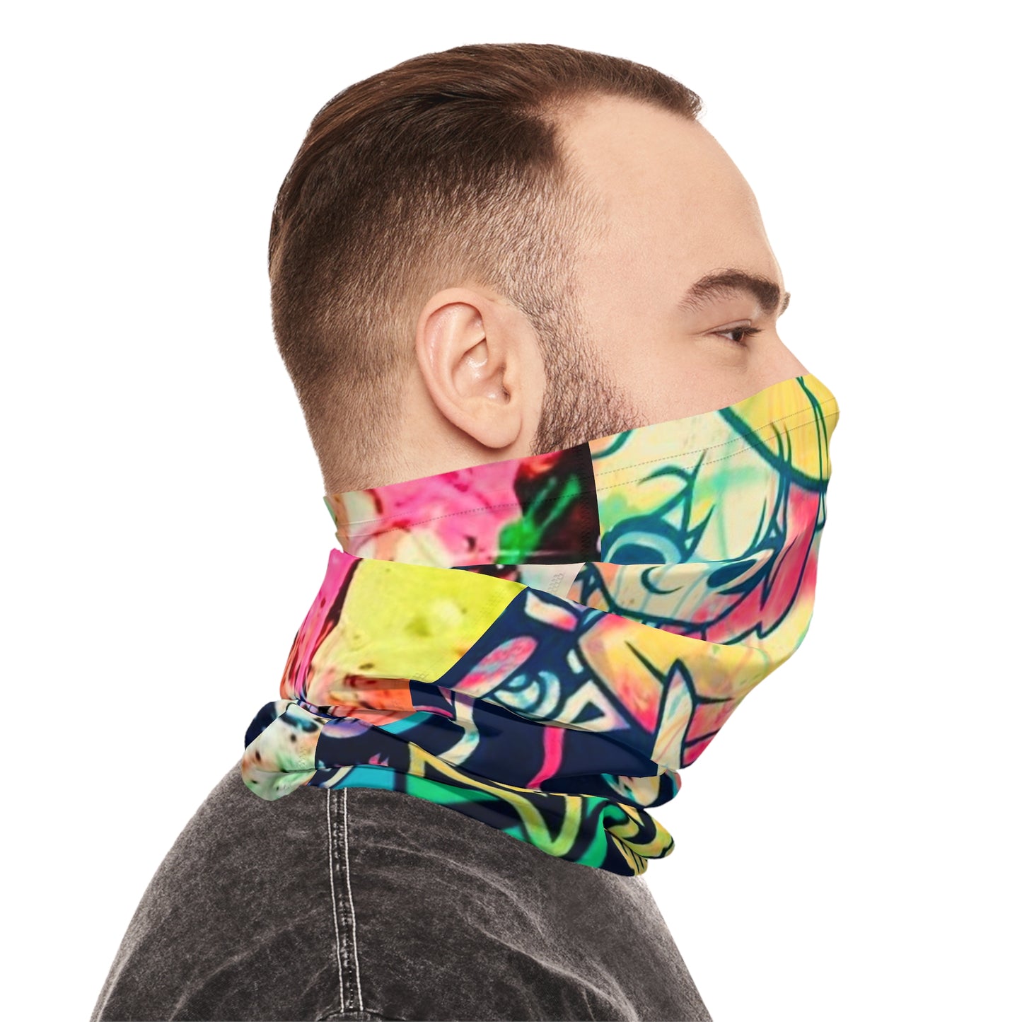 Midweight Neck Gaiter