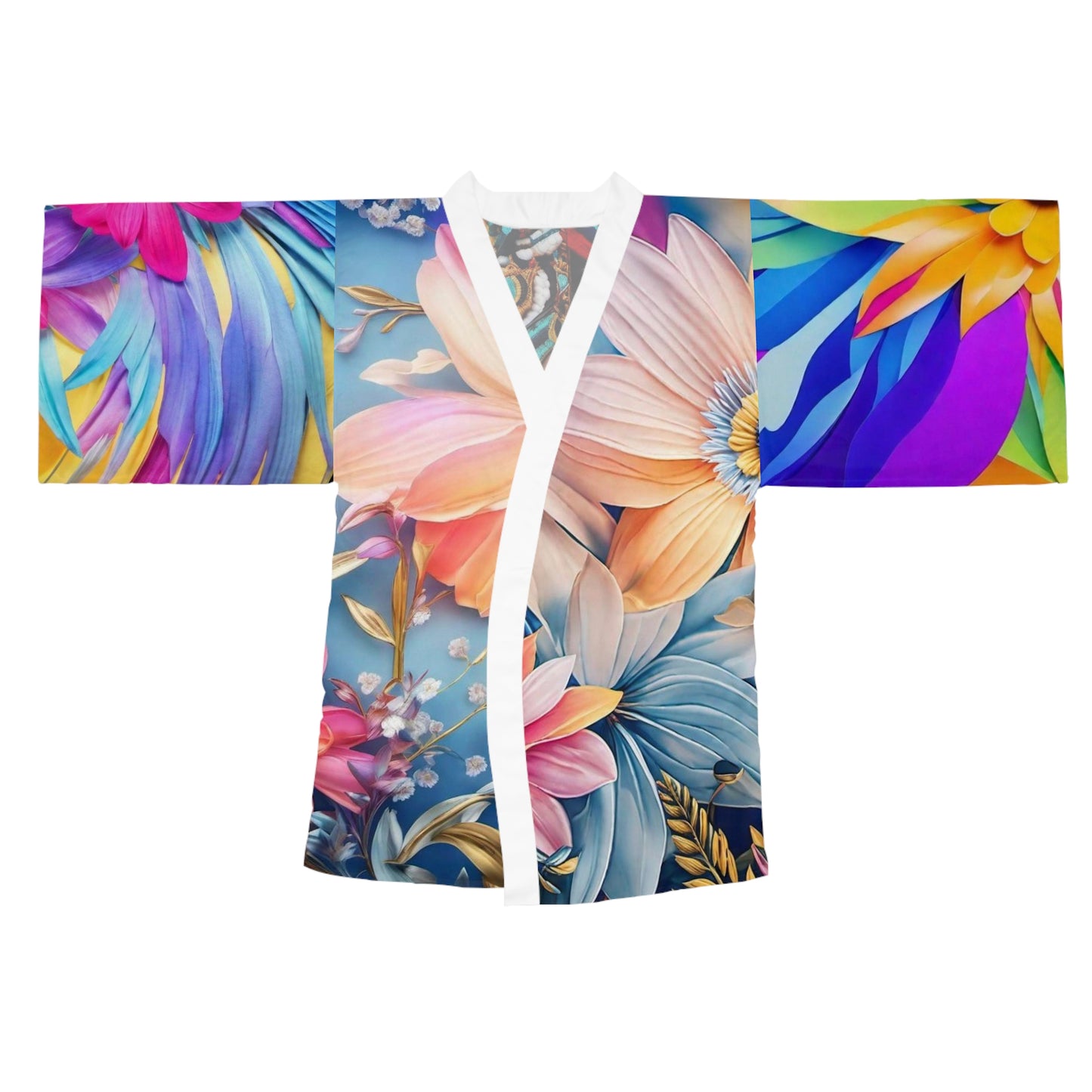 Kimono Robe (Limited Edition)