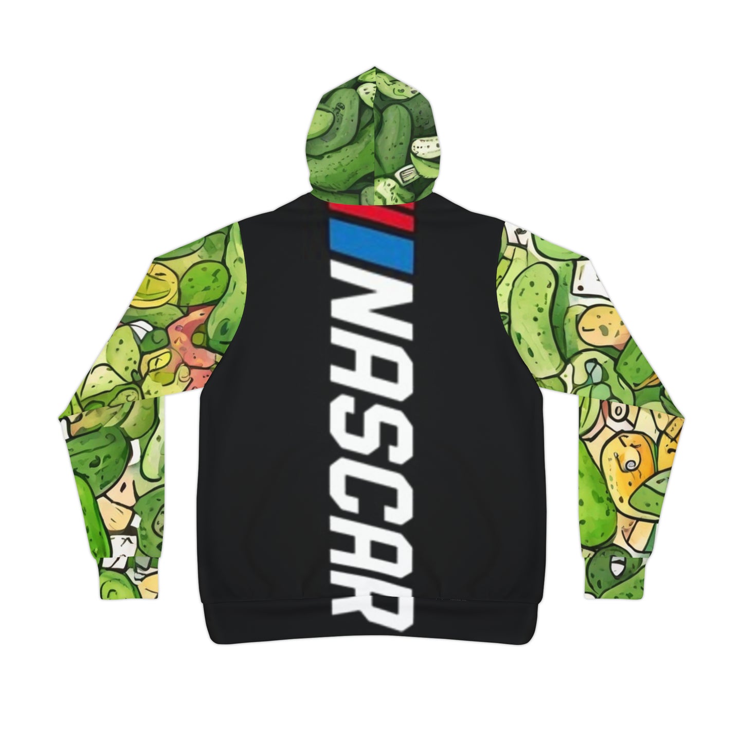 NASCAR Cucumber Hoodie