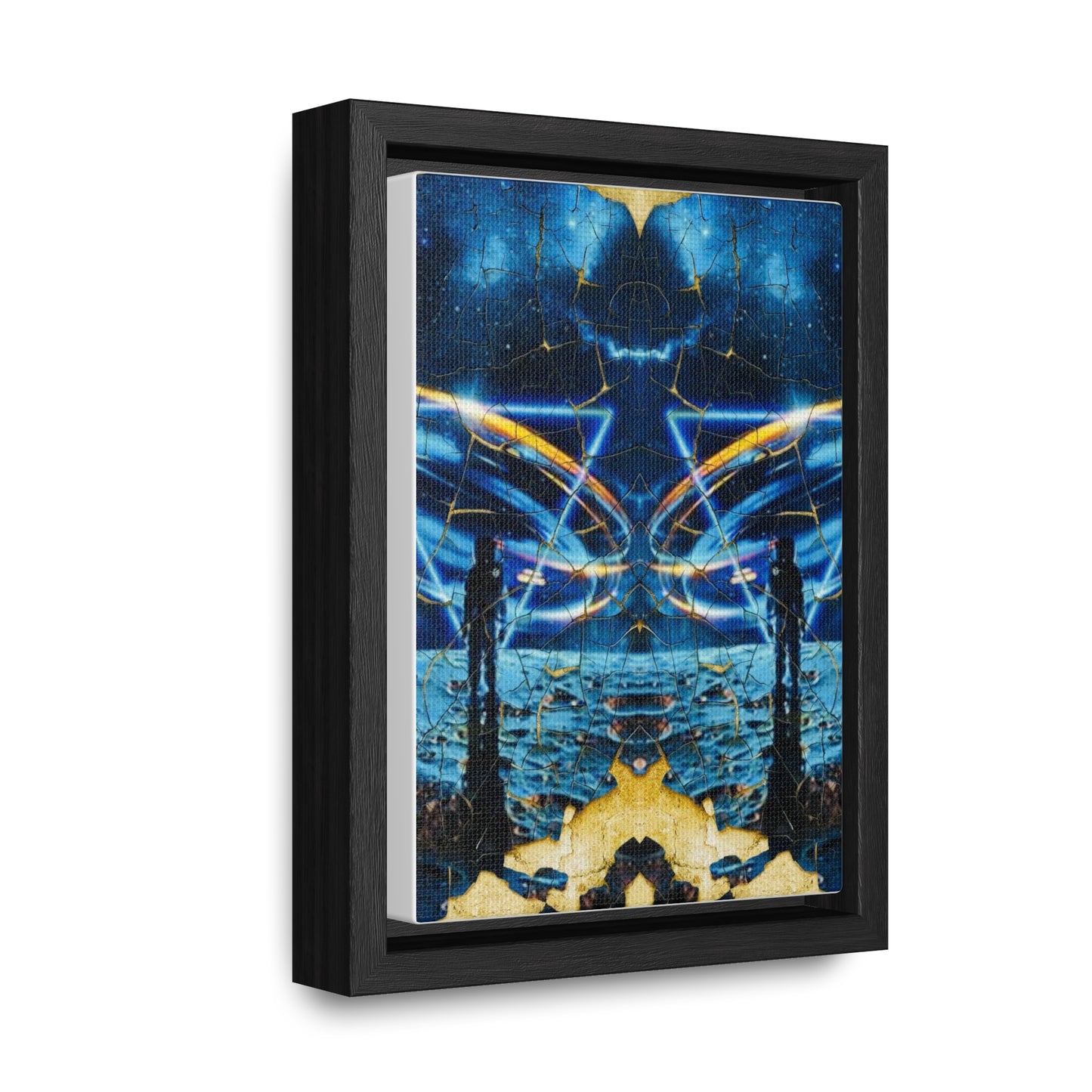 Gallery Canvas Wraps, Vertical Frame