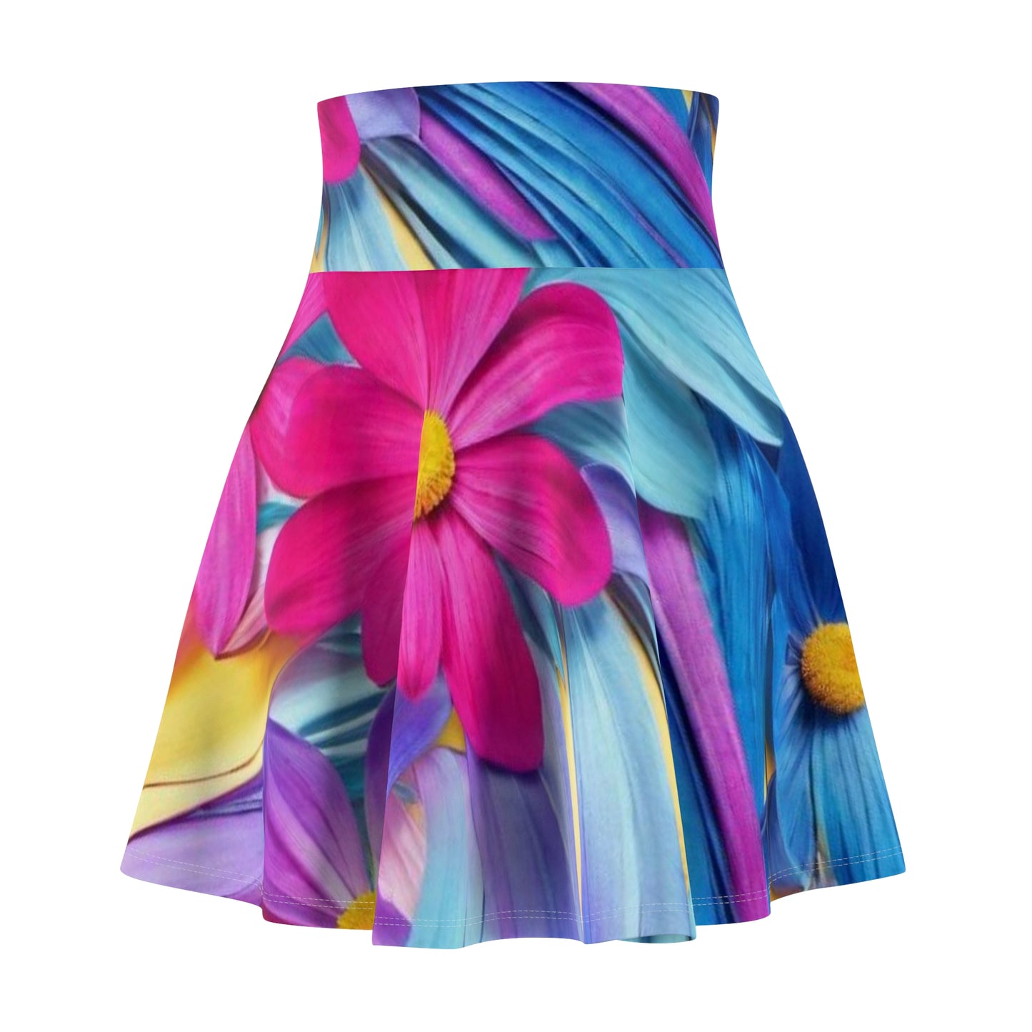 Women's Skater Skirt