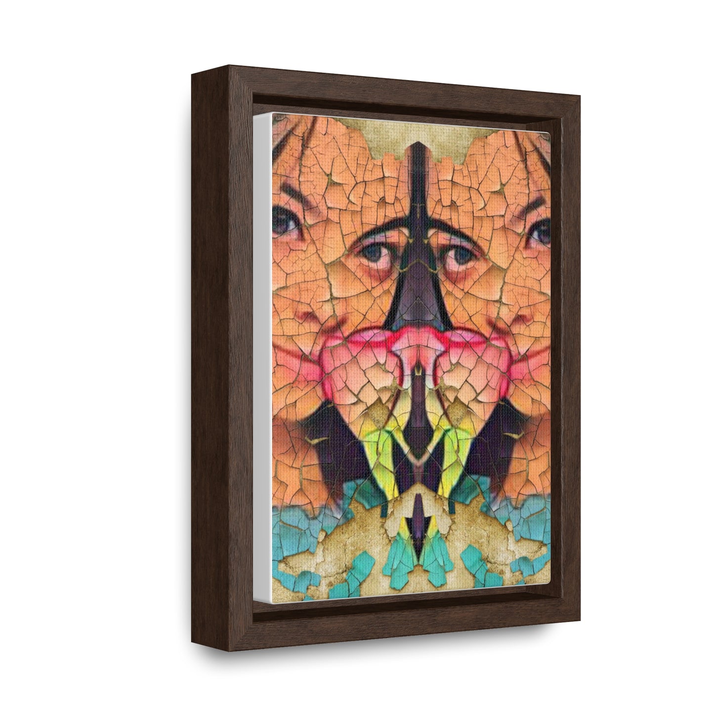 Gallery Canvas Wraps, Vertical Frame