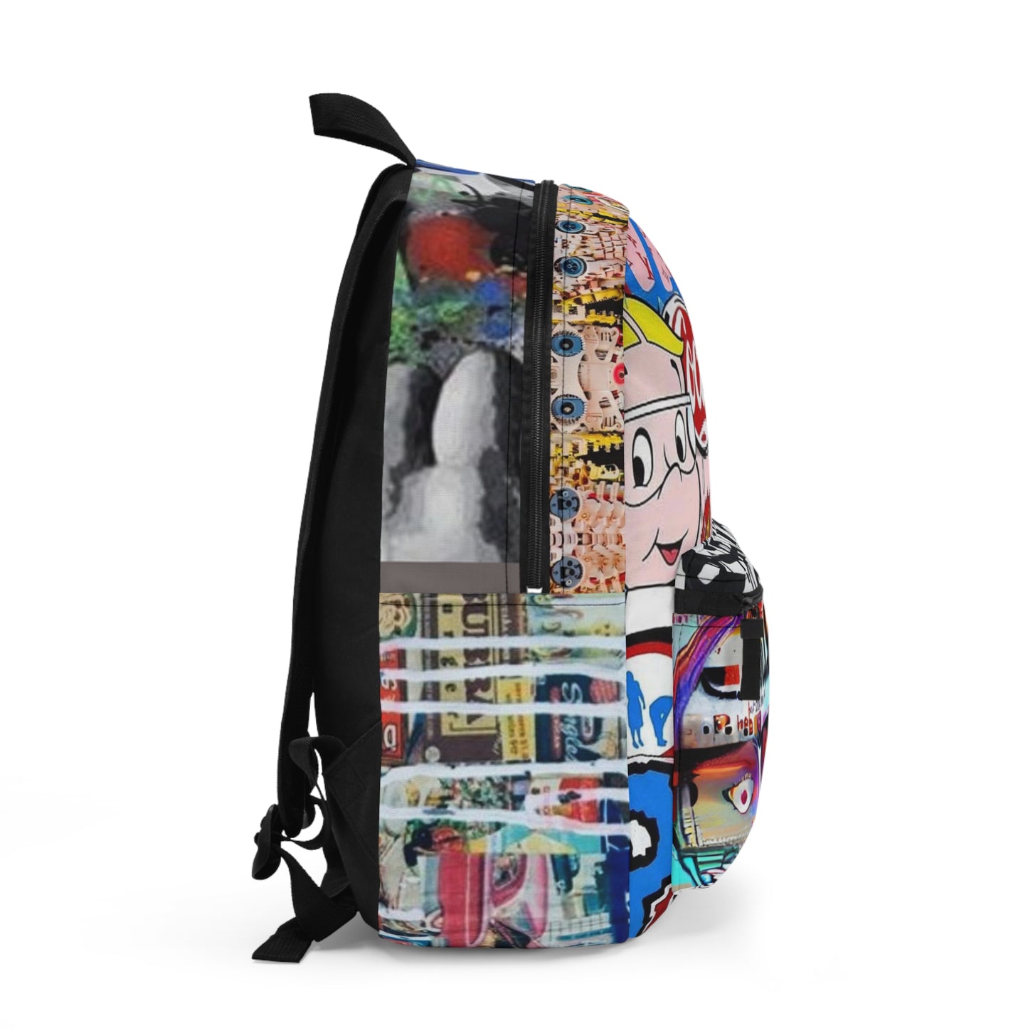 Backpack (Limited Edition)