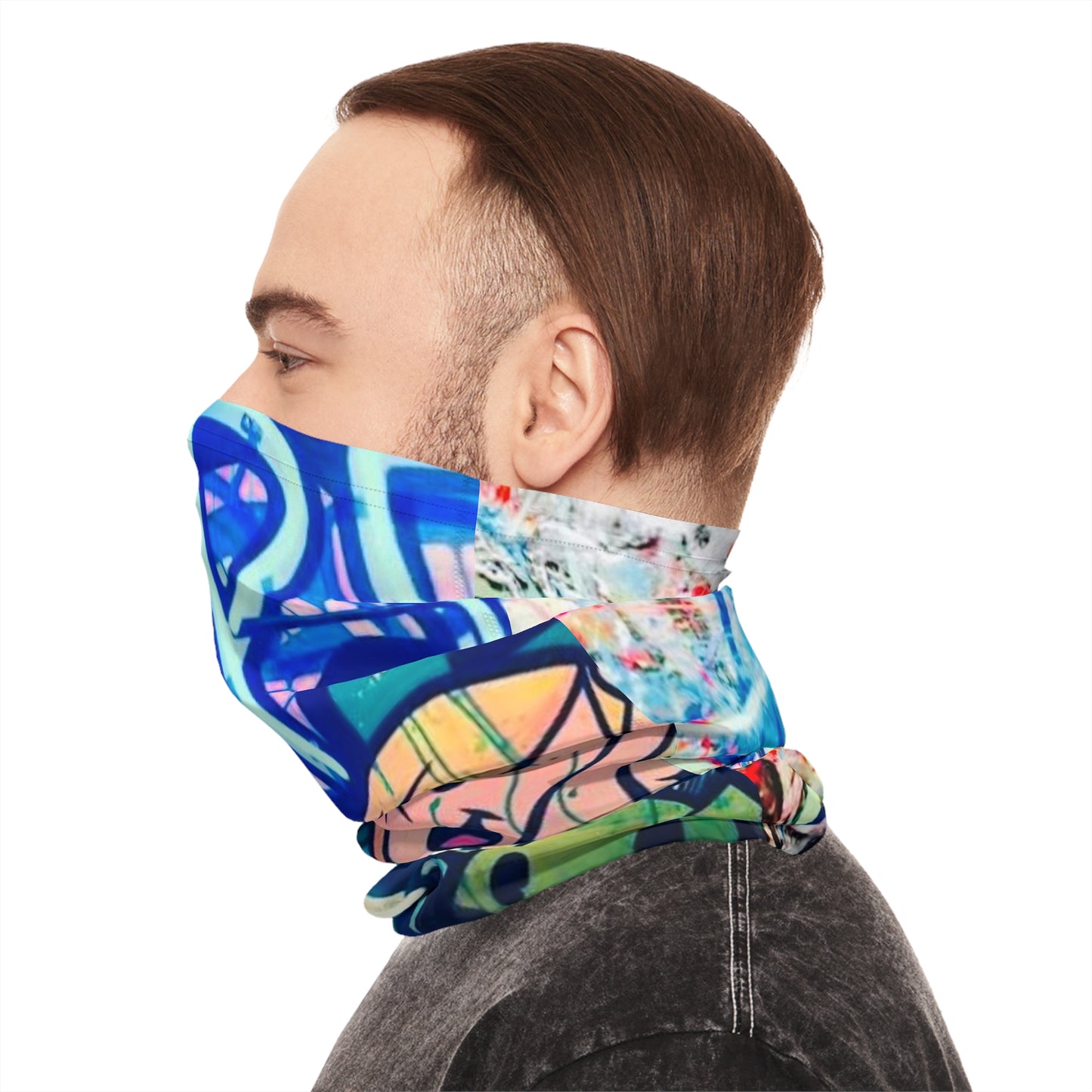 Midweight Neck Gaiter