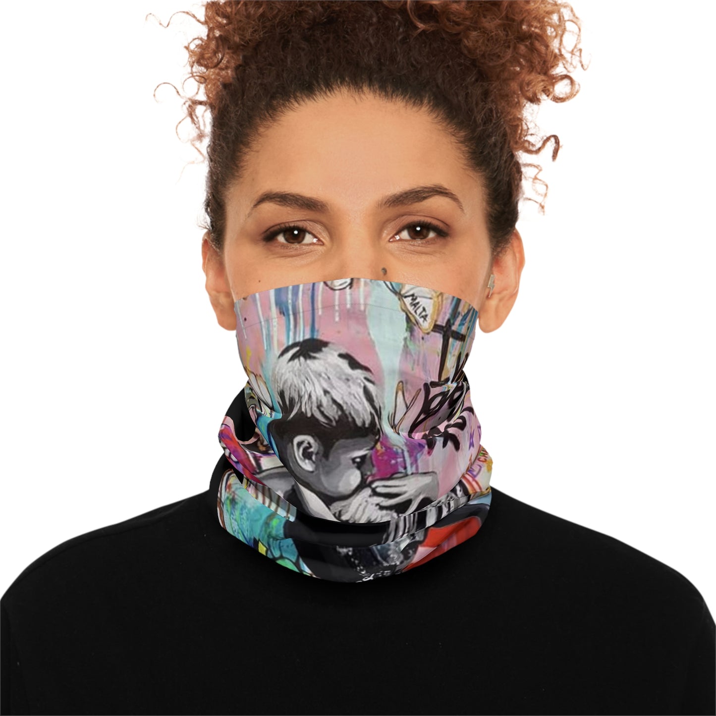 Midweight Neck Gaiter