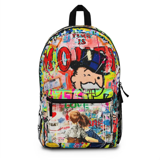 Backpack (Limited Edition)