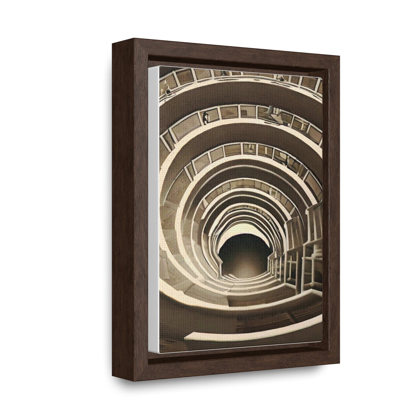 Gallery Canvas Wraps, Vertical Frame