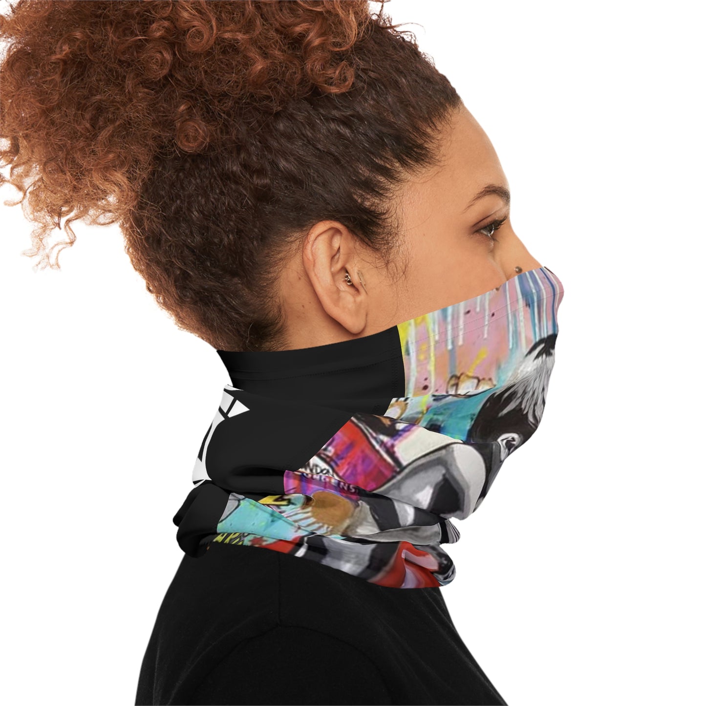 Midweight Neck Gaiter