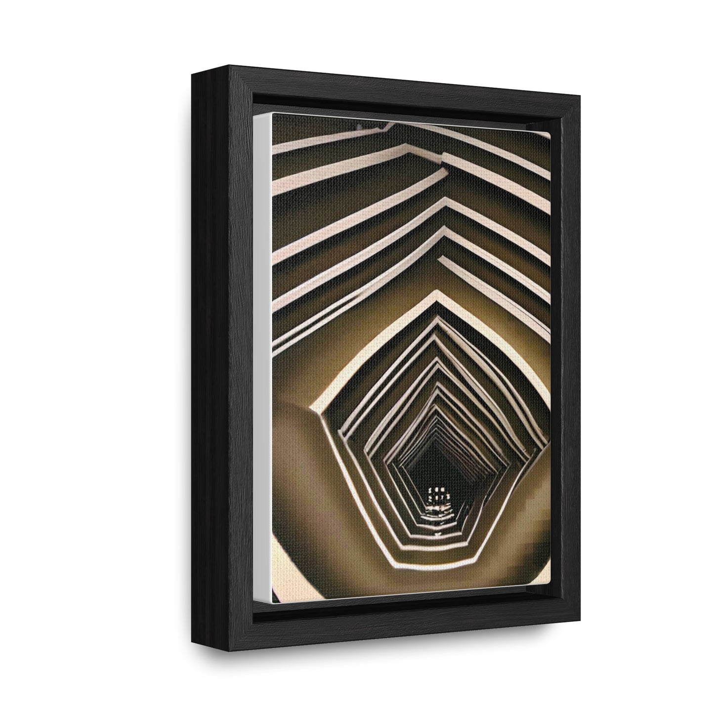 Gallery Canvas Wraps, Vertical Frame