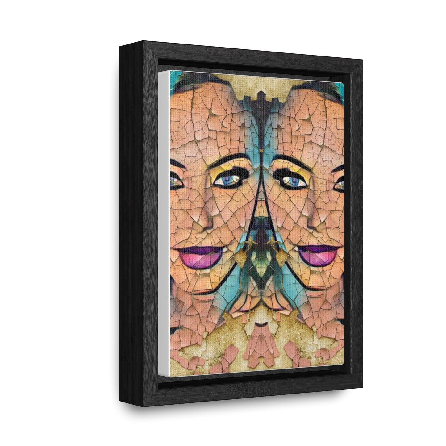 Gallery Canvas Wraps, Vertical Frame