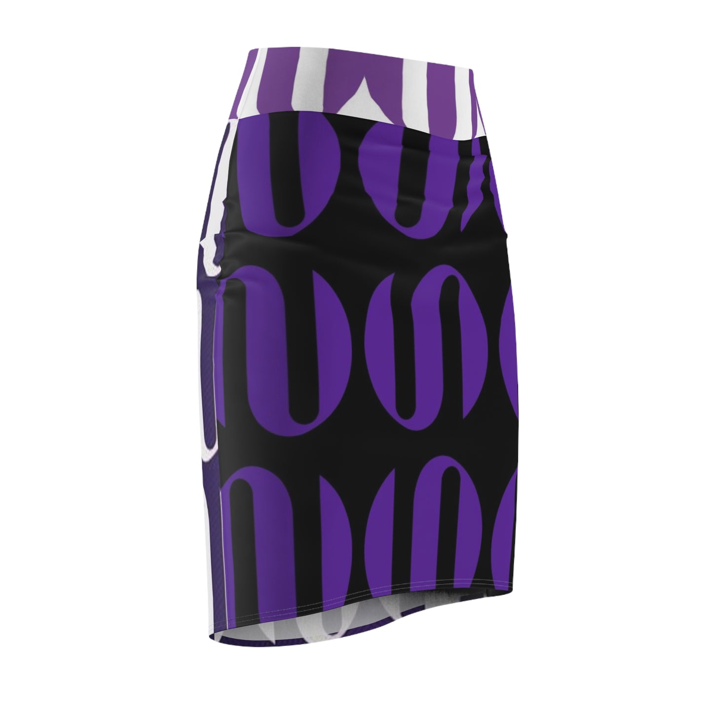 NWM - Women's Pencil Skirt - Beta