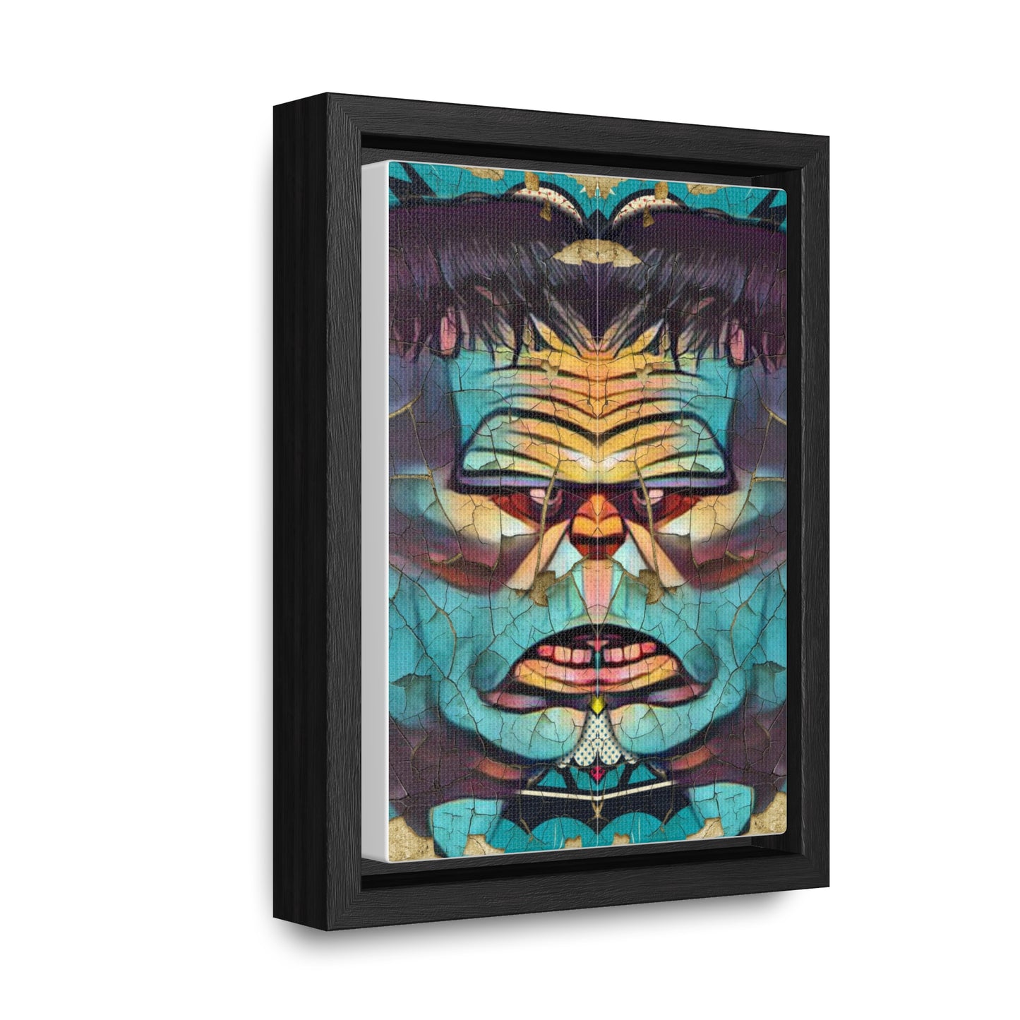 Gallery Canvas Wraps, Vertical Frame