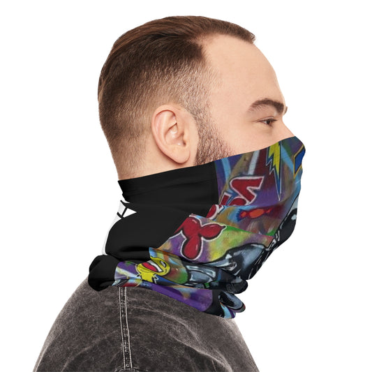 Midweight Neck Gaiter