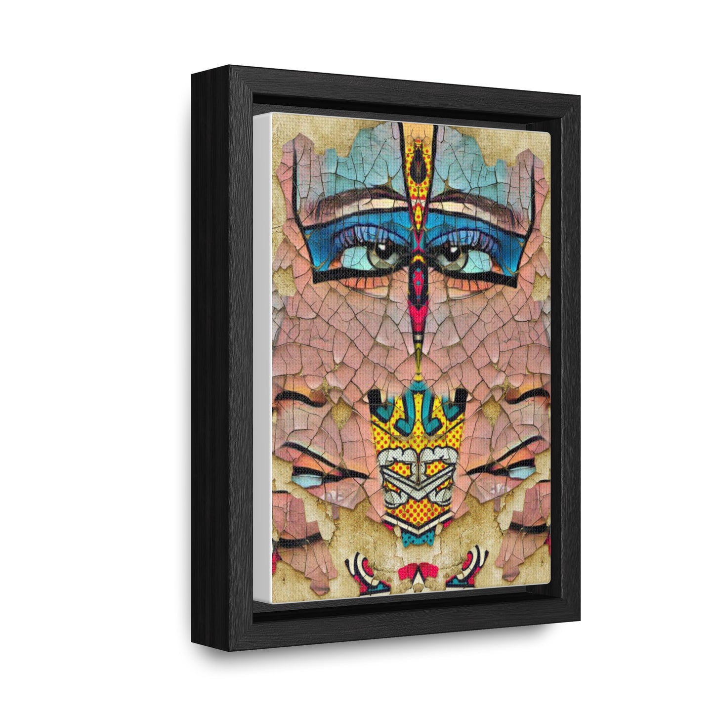 Gallery Canvas Wraps, Vertical Frame