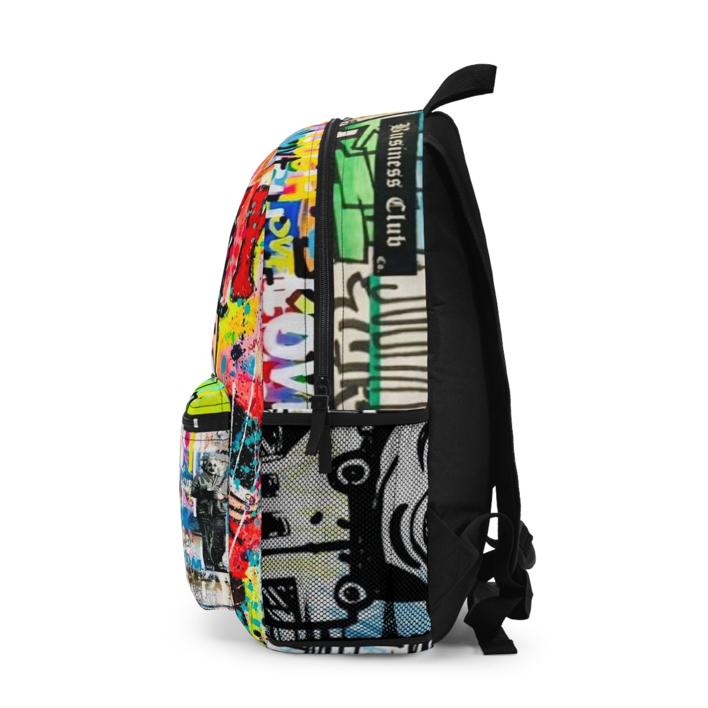 Backpack (Limited Edition)