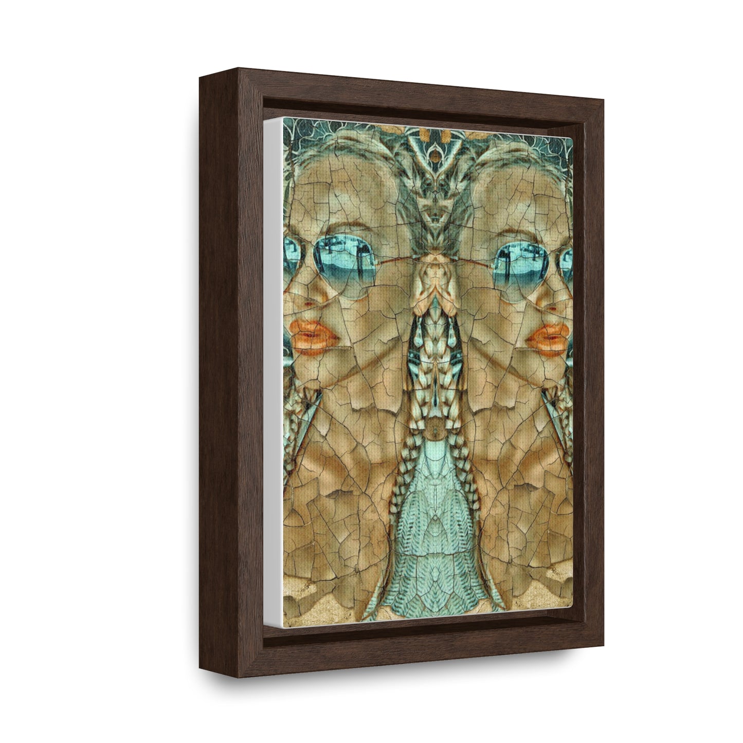 Gallery Canvas Wraps, Vertical Frame