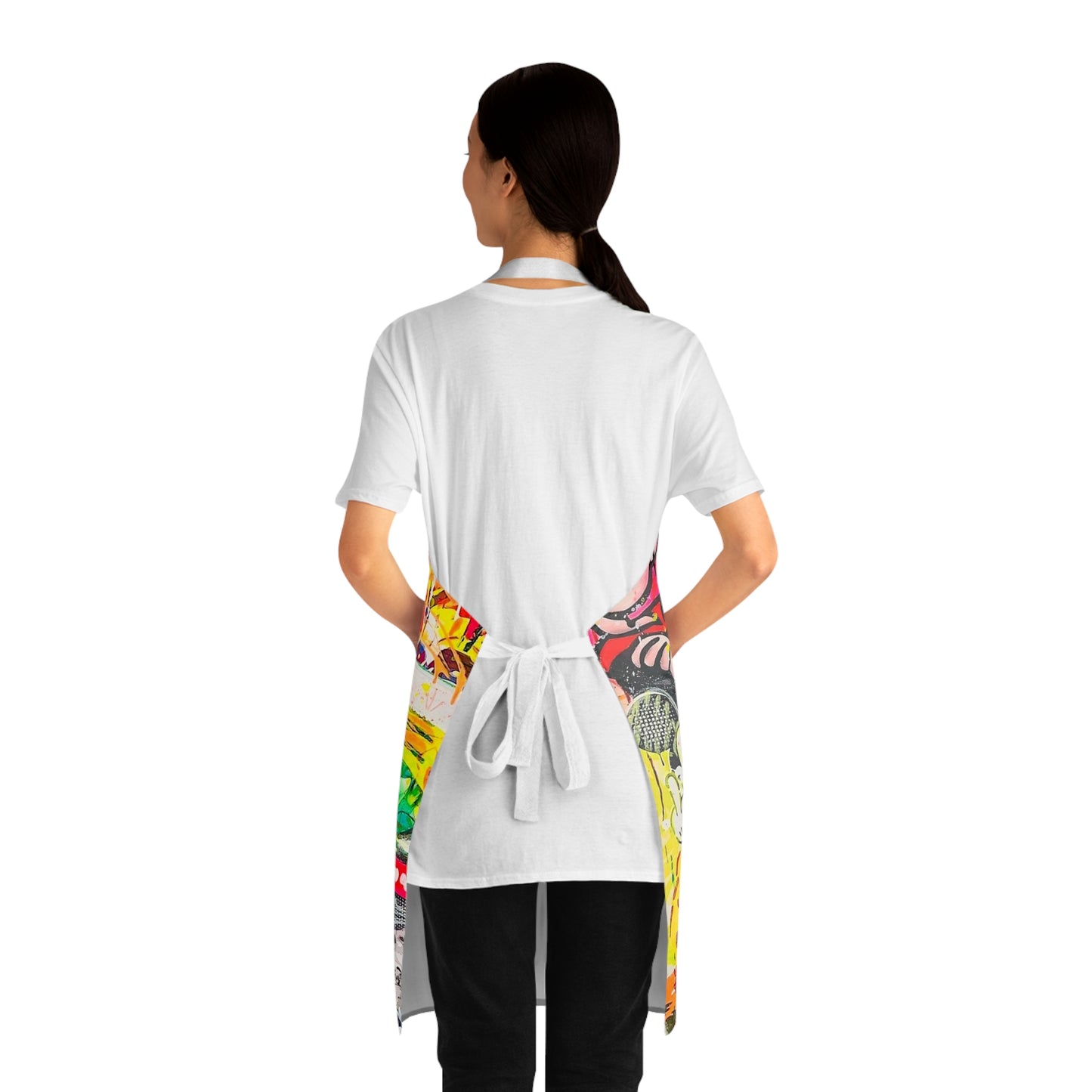 Art Apron (Limited Edition)