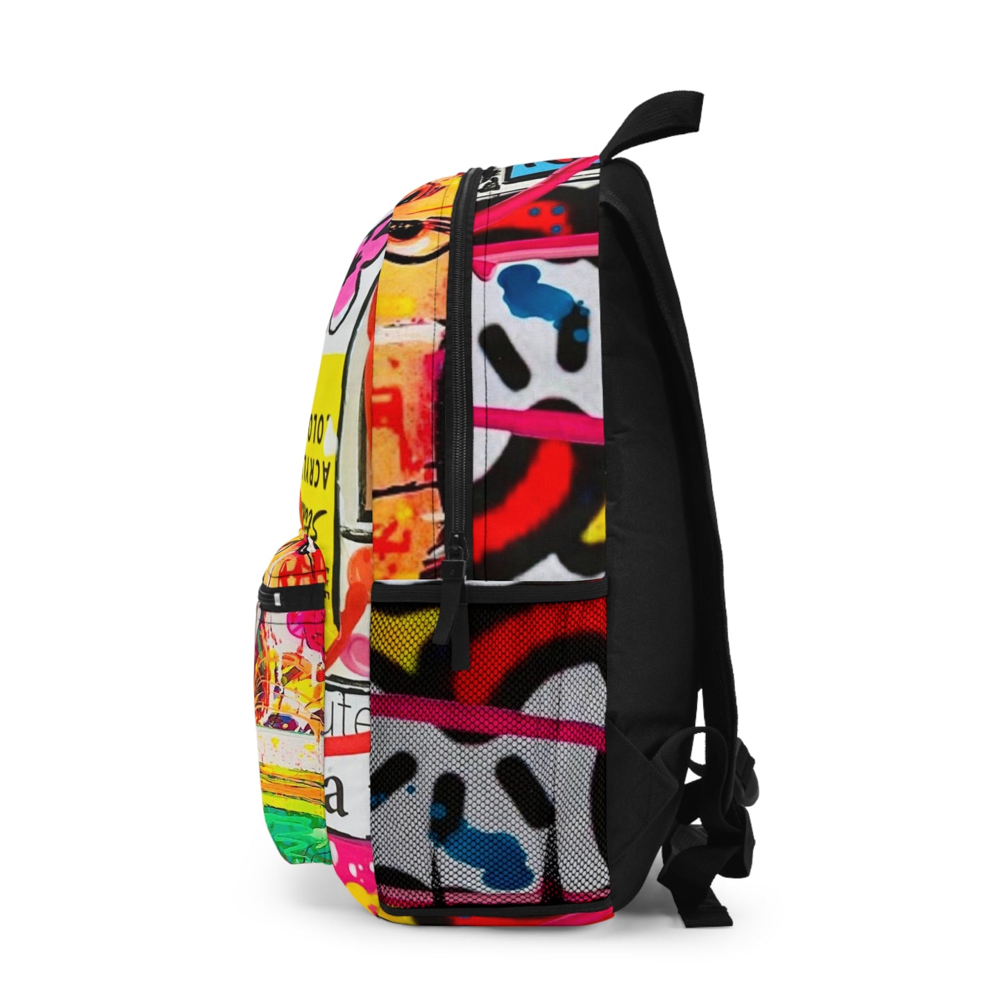 Backpack (Limited Edition)