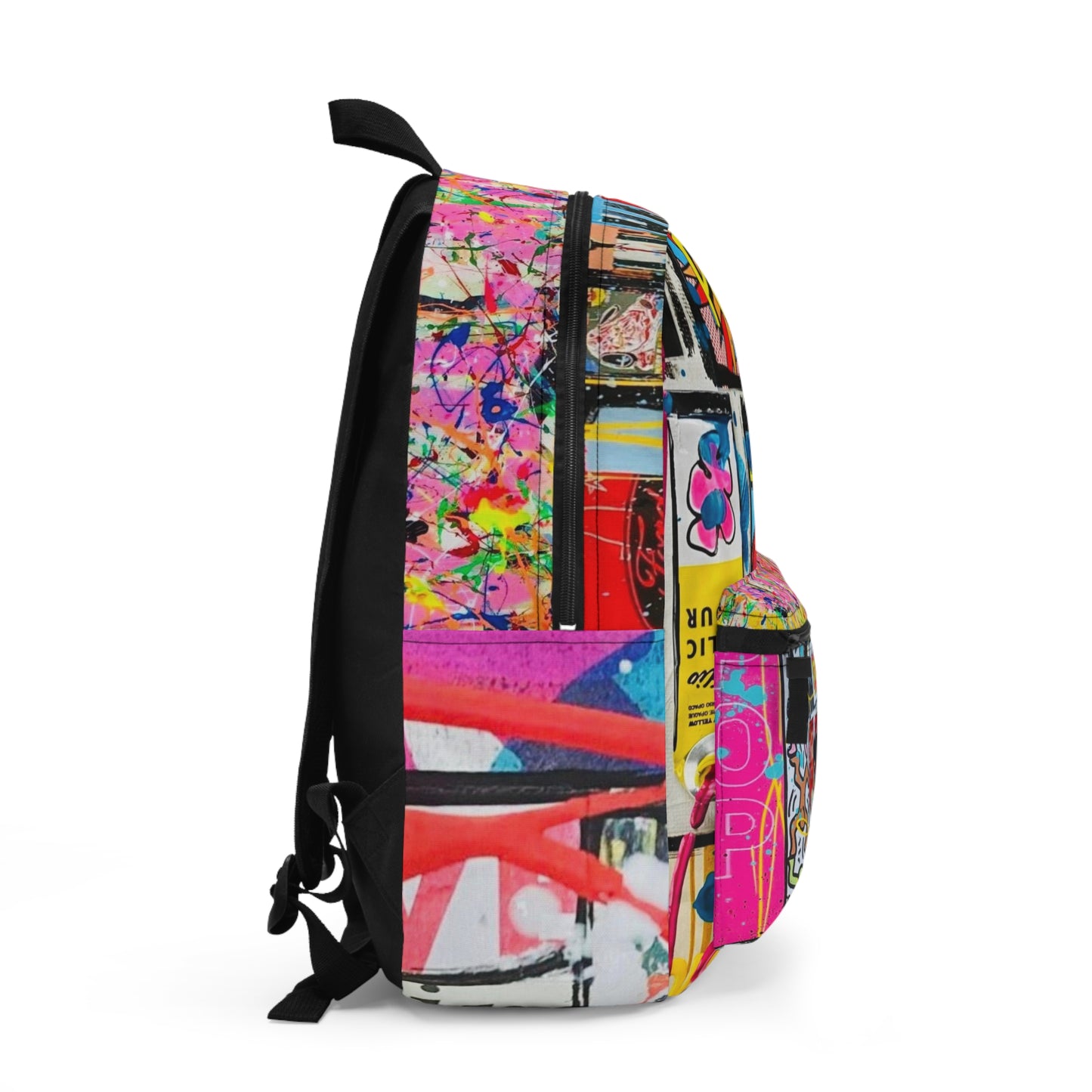 Backpack (Limited Edition)