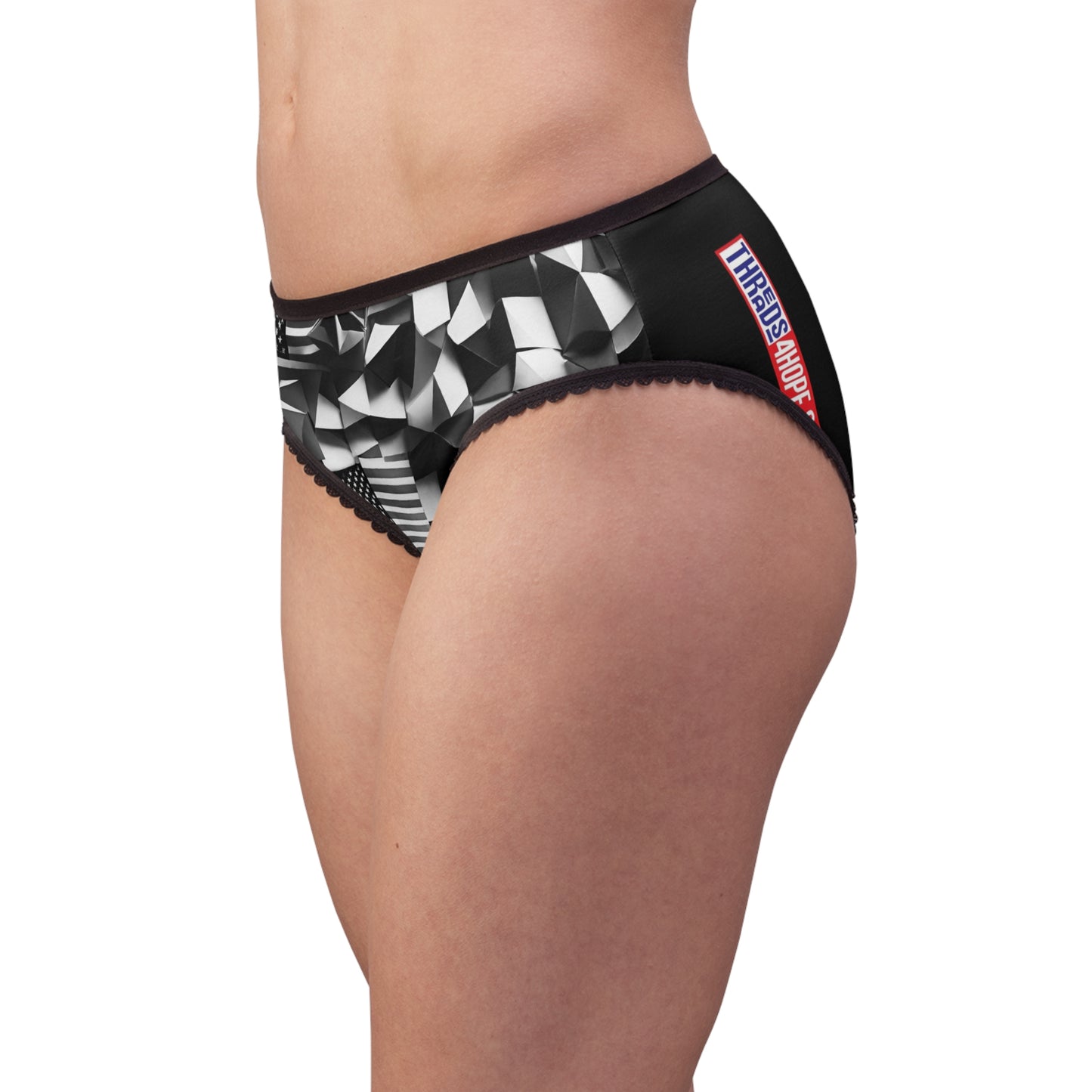 Women's Briefs (T4H)